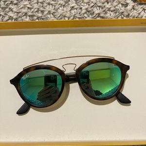 Rayban sunglasses